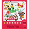 Image de Petites comptines pour faire la fête en occasion ou reconditionné