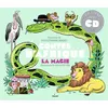 Image de Contes d'Afrique - Magie en occasion ou reconditionné