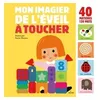 Image de Mon imagier de l'éveil à toucher en occasion ou reconditionné