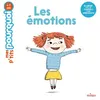 Image de MES P'TITS POURQUOI - Les Émotions - Dès 4 ans en occasion ou reconditionné