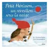 Image de Petit Hérisson Un réveillon sous la neige (tout carton) en occasion ou reconditionné