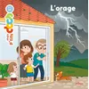 Image de L'orage en occasion ou reconditionné