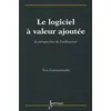 Image de Le Logiciel A Valeur Ajoute : La Perspective De L'Utilisateur