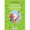 Image de Les aventures de Thomas l'Aristoloche en occasion ou reconditionné