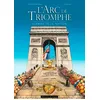 Image de L'Arc De Triomphe - Flamme De La Nation
