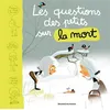 Image de Les questions des petits sur la mort en occasion ou reconditionné