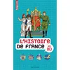 Image de L'histoire de France en BD en occasion ou reconditionné