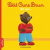 Image de Petit Ours Brun dit non - Dès 2 ans en occasion ou reconditionné