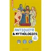 Image de Antiquité & mythologies en BD en occasion ou reconditionné