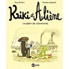 Image de Kiki et Aliène, Tome 03: Le plein de vitamines