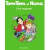 Image de Tom-Tom et Nana, Tome 21: C'est magique !