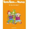 Image de Tom-Tom et Nana, Tome 24: Au zoo les zozos !