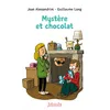 Image de Mystère et chocolat