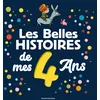 Image de Les Belles histoires de mes 4 ans