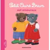 Image de Petit Ours Brun est amoureux - Dès 2 ans en occasion ou reconditionné