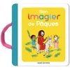 Image de Mon imagier de Pâques