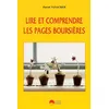 Image de Lire et comprendre les pages boursieres en occasion ou reconditionné