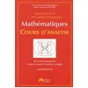 Image de Cours d'analyse licence L1 et L2, 1re et 2e année d'université en occasion ou reconditionné