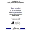 Image de Structuration et management des organisations en occasion ou reconditionné
