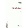 Image de Fin de l'Enfance