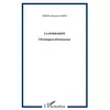Image de Sarrasine Chroniques d'Innocence (la)