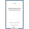 Image de Moi, drissa immigré africain en occasion ou reconditionné