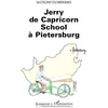 Image de Jerry de Capricorn school à Pietersburg