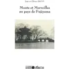 Image de Monts et merveilles au pays de Fujiyama en occasion ou reconditionné