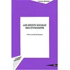 Image de Les droits sociaux des étrangers en occasion ou reconditionné