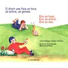 Image de Il était une fois un bois, un arbre, un gnome : Edition bilingue catalan-français
