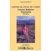 Image de Contes du cycle de l'Ogre en occasion ou reconditionné