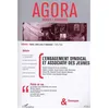 Image de L'engagement syndical et associatif des jeunes en occasion ou reconditionné