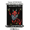 Image de Contes traditionnels de Mayotte : nos ancêtres... les menteurs en occasion ou reconditionné