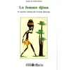 Image de La femme djinn et autre contes de l'ouest africain en occasion ou reconditionné