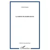 Image de La griffe de Barbe-Bleue