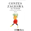 Image de Contes Zaghawa du Tchad en occasion ou reconditionné