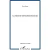 Image de La force de toutes mes douleurs en occasion ou reconditionné