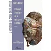 Image de L'étonnante aventure de la mission Barsac. : 1