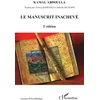 Image de Le manuscrit inachevé