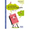 Image de Les aventures du livre de géographie qui voulait voyager avant de s'endormir en occasion ou reconditionné