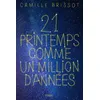 Image de 21 printemps comme un million d'années en occasion ou reconditionné