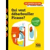 Image de Qui veut débarbouiller Picasso ? Dyscool en occasion ou reconditionné
