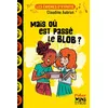 Image de Les énigmes d'Hypatie : Mais où est passé le blob ? en occasion ou reconditionné
