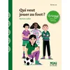Image de Qui veut jouer au foot ? - Dyscool en occasion ou reconditionné