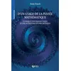 Image de D'un usage de la pensée mathématique en occasion ou reconditionné