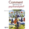 Image de Comment devient-on psychanalyste ? en occasion ou reconditionné