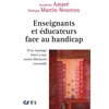 Image de Enseignants et éducateurs face au handicap en occasion ou reconditionné