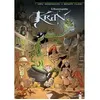 Image de Krän le barbare - Tome 06 en occasion ou reconditionné