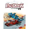 Image de Paddock, les coulisses de la F1 - Tome 02 en occasion ou reconditionné