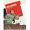 Image de Les Carrés - Tome 02: Carré rouge